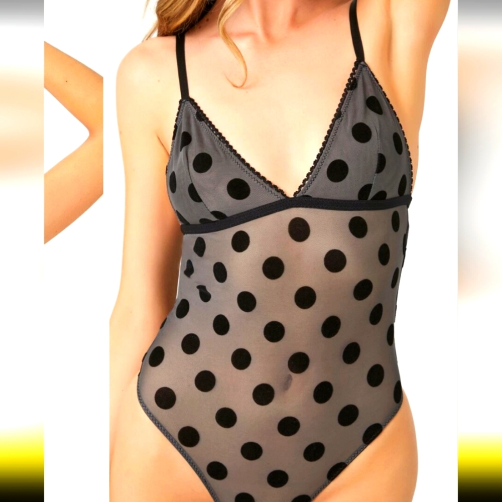 2 Forever21 Bodysuit